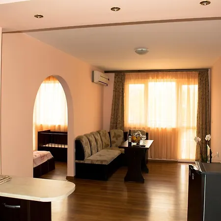 Hotel Romantic *