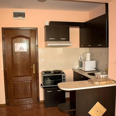Romantic Hotel Bjala