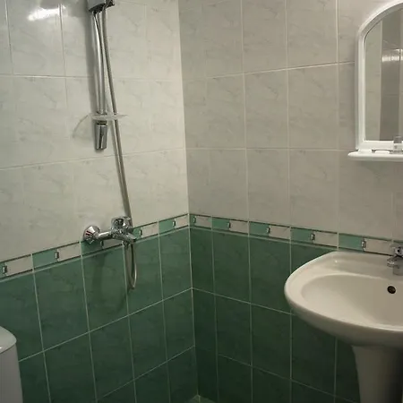 Romantic Otel Byala (Varna)