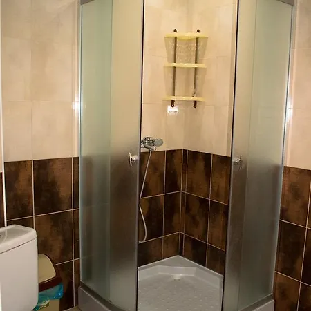 Romantic Otel Byala (Varna)