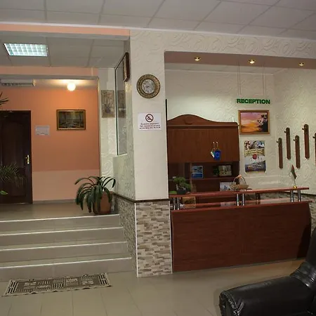Hotel Romantic *