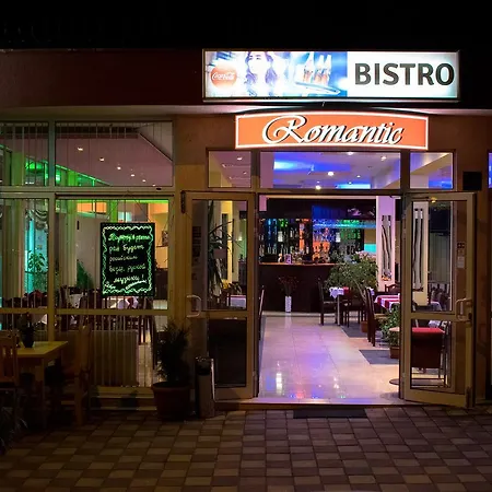 Romantic Hotel