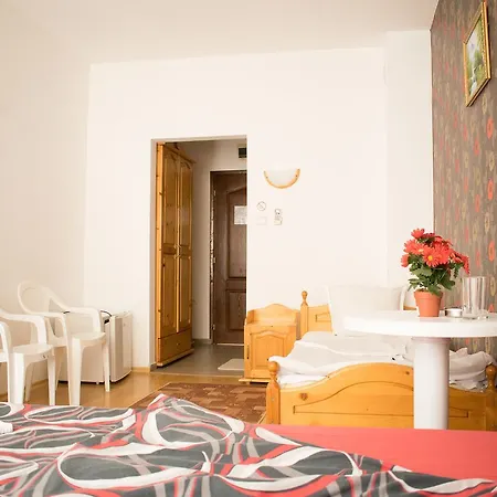 Otel Romantic Byala (Varna)