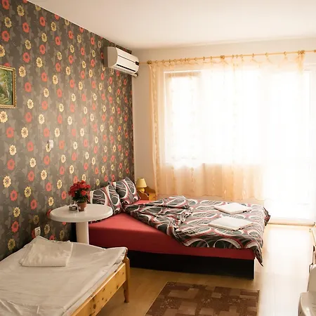 Hotel Romantic Bjala