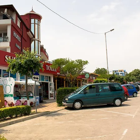 Romantic Byala (Varna)