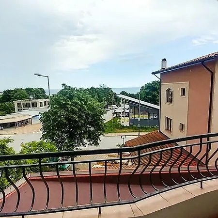 Hotel Romantic