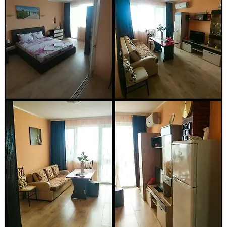 Romantic Byala (Varna)