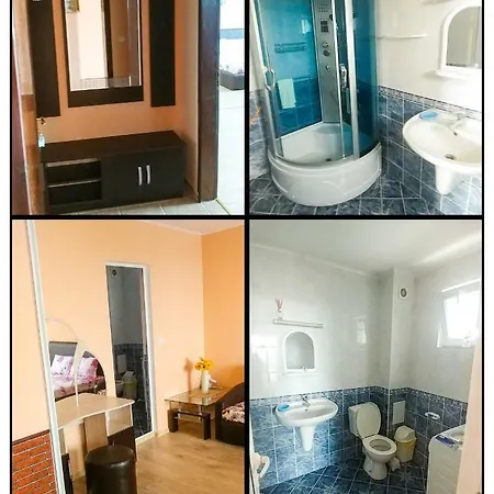 酒店 Romantic 比亚拉