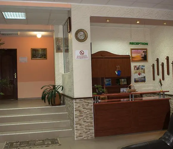 Хотел Romantic *