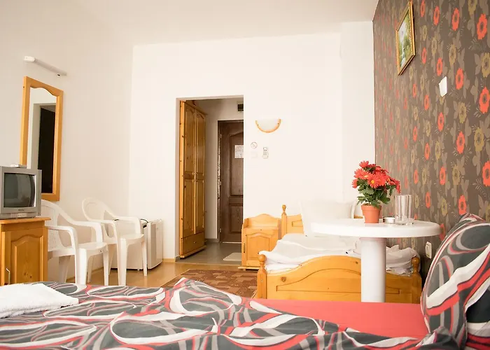 Хотел Romantic Бяла