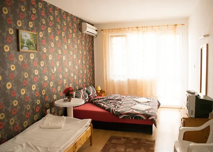 Хотел Romantic Бяла