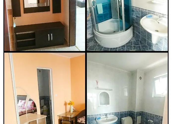 Хотел Romantic Бяла